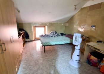 camera matrimoniale - Three-room apartment Via Paolo Anfossi 66B, Genova (neighborhood Pontedecimo) - photo 13