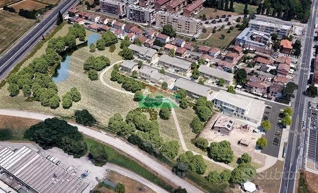 RENDER - Building land Ravenna - photo 1