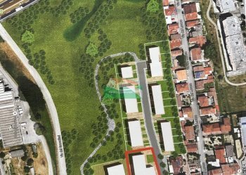 RENDER - Building land Ravenna - photo 2