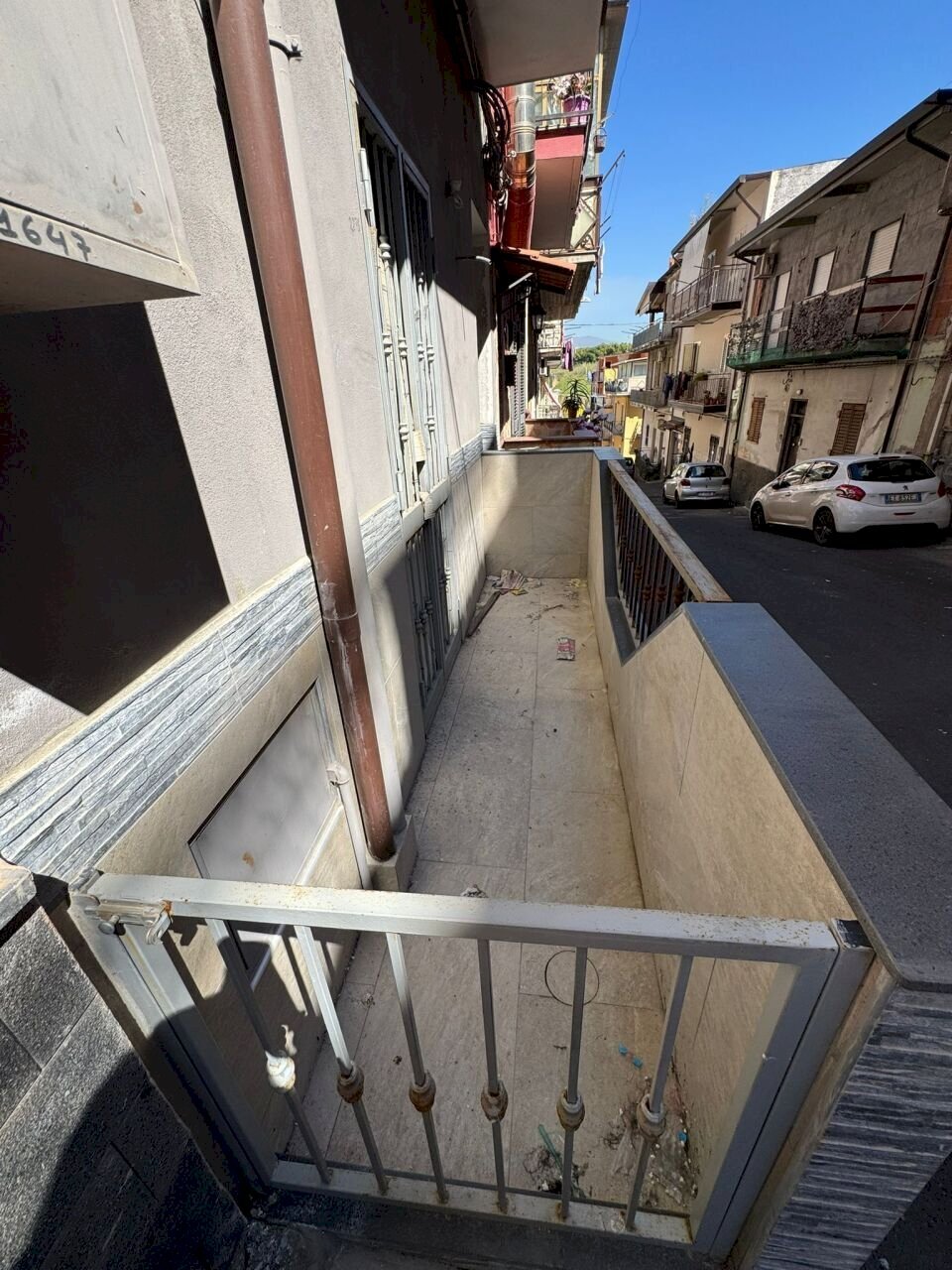 15198 - Casa indipendente Via dell'Anitra 3, Catania - foto 3