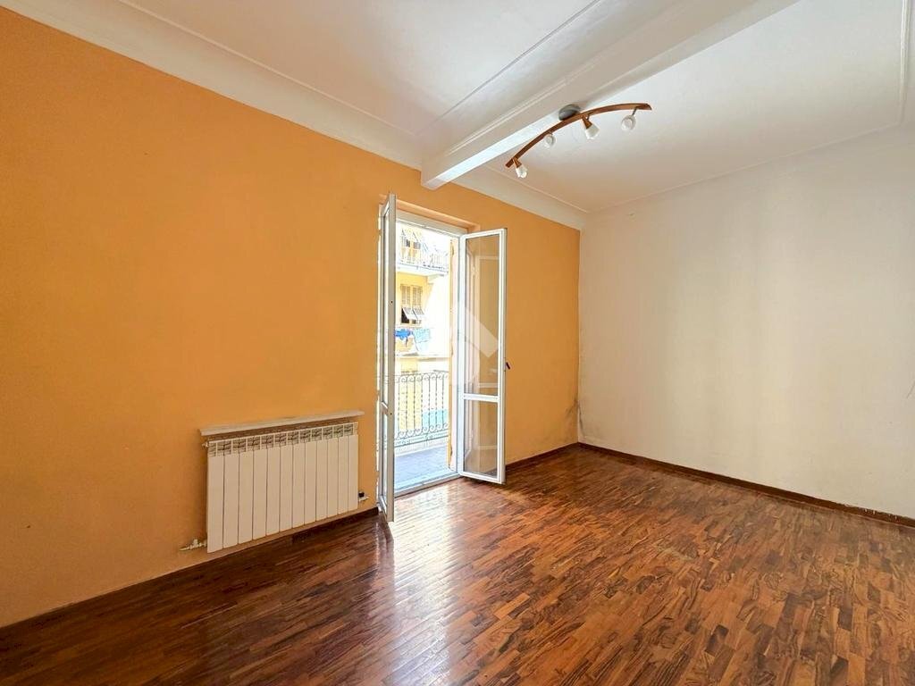 Appartamento Via Sapri, Genova (zona Lagaccio) - foto 1