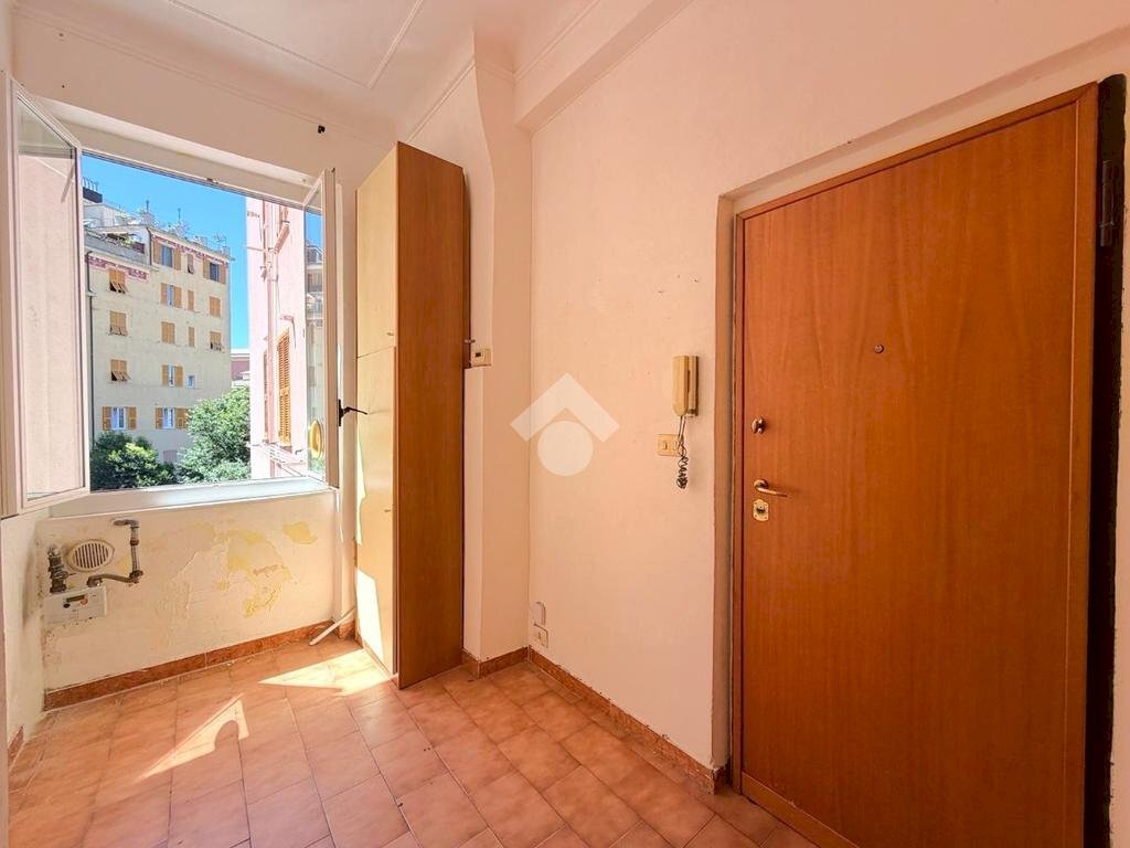 Appartamento Via Sapri, Genova (zona Lagaccio) - foto 2