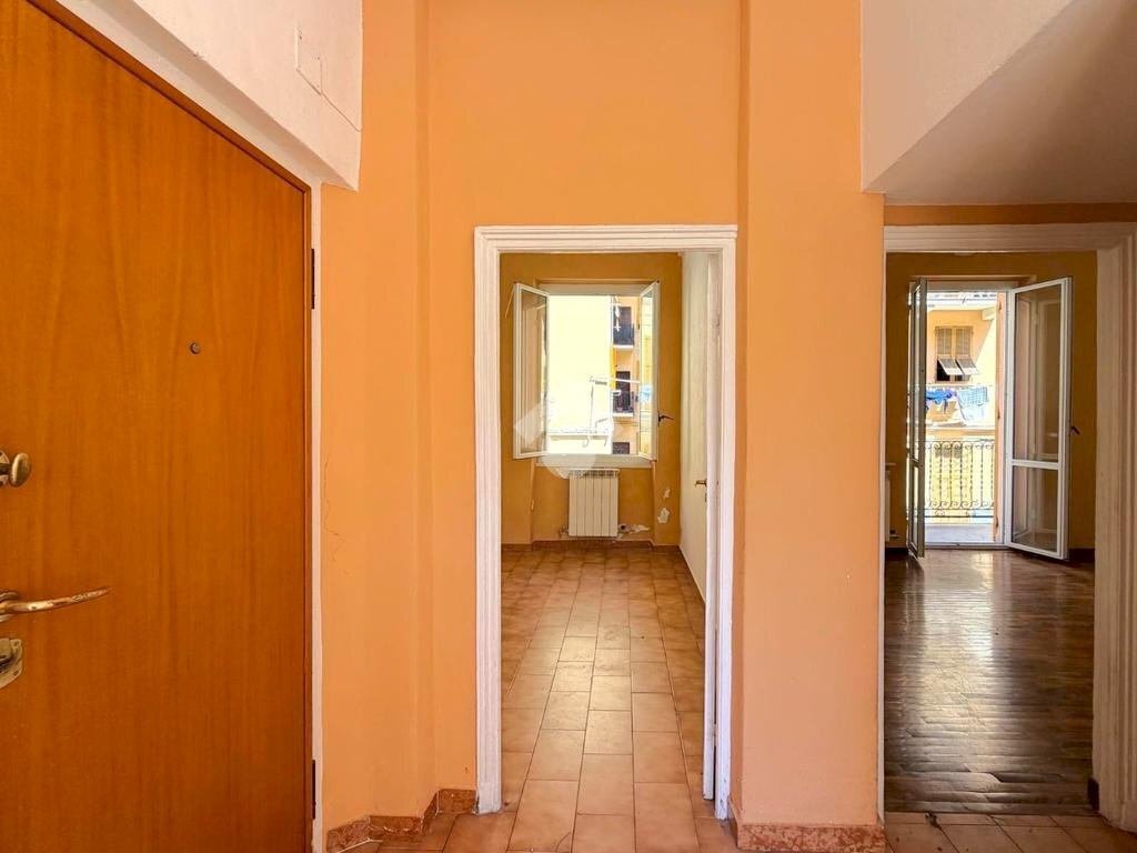 Appartamento Via Sapri, Genova (zona Lagaccio) - foto 3