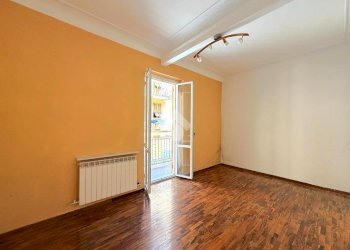 Appartamento Via Sapri, Genova (zona Lagaccio) - foto 1