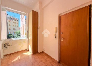 Appartamento Via Sapri, Genova (zona Lagaccio) - foto 2