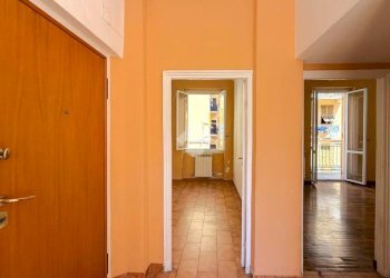 Appartamento Via Sapri, Genova (zona Lagaccio) - foto 3