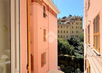 Appartamento Via Sapri, Genova (zona Lagaccio) - foto 5