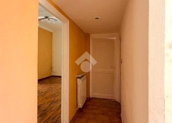 Appartamento Via Sapri, Genova (zona Lagaccio) - foto 6
