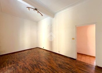 Appartamento Via Sapri, Genova (zona Lagaccio) - foto 9