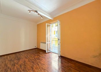 Appartamento Via Sapri, Genova (zona Lagaccio) - foto 10