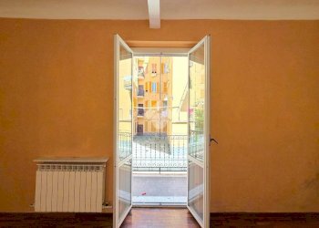 Appartamento Via Sapri, Genova (zona Lagaccio) - foto 11