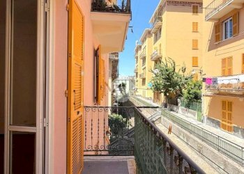 Appartamento Via Sapri, Genova (zona Lagaccio) - foto 13