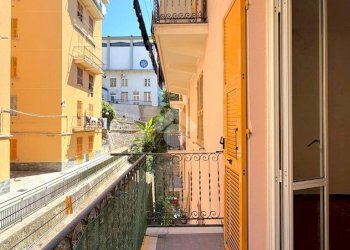 Appartamento Via Sapri, Genova (zona Lagaccio) - foto 14