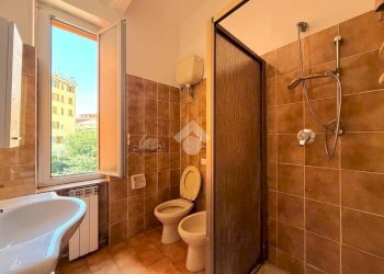 Appartamento Via Sapri, Genova (zona Lagaccio) - foto 15