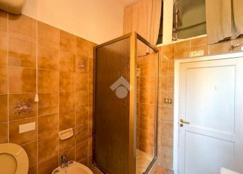 Appartamento Via Sapri, Genova (zona Lagaccio) - foto 16
