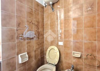 Appartamento Via Sapri, Genova (zona Lagaccio) - foto 17