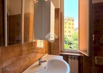 Appartamento Via Sapri, Genova (zona Lagaccio) - foto 18