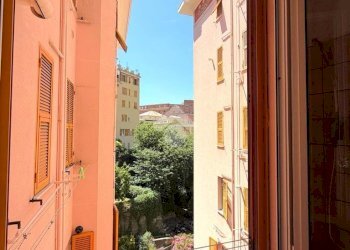 Appartamento Via Sapri, Genova (zona Lagaccio) - foto 19