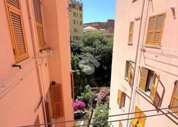 Appartamento Via Sapri, Genova (zona Lagaccio) - foto 20