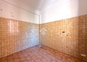 Appartamento Via Sapri, Genova (zona Lagaccio) - foto 21