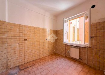 Appartamento Via Sapri, Genova (zona Lagaccio) - foto 22