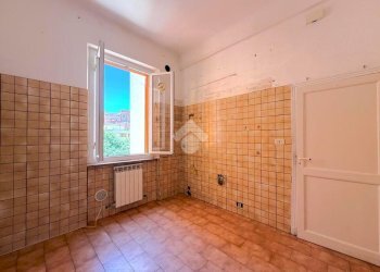 Appartamento Via Sapri, Genova (zona Lagaccio) - foto 23