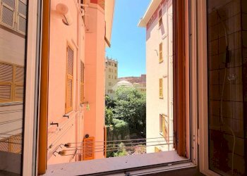 Appartamento Via Sapri, Genova (zona Lagaccio) - foto 24