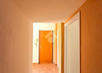 Appartamento Via Sapri, Genova (zona Lagaccio) - foto 25