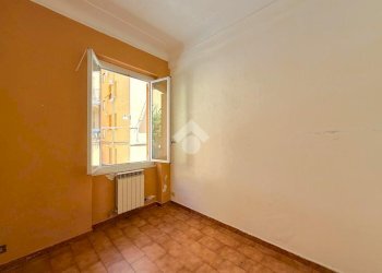 Appartamento Via Sapri, Genova (zona Lagaccio) - foto 26