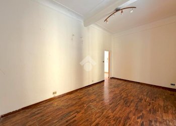 Appartamento Via Sapri, Genova (zona Lagaccio) - foto 27