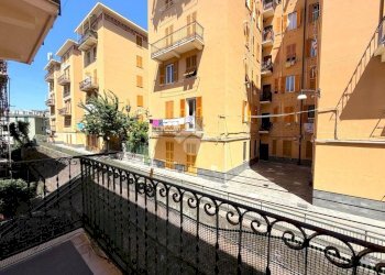 Appartamento Via Sapri, Genova (zona Lagaccio) - foto 28