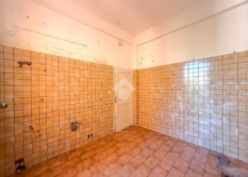 Appartamento Via Sapri, Genova (zona Lagaccio) - foto 30