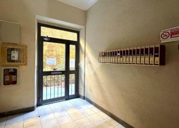 Appartamento Via Sapri, Genova (zona Lagaccio) - foto 31