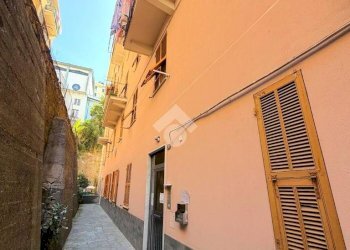 Appartamento Via Sapri, Genova (zona Lagaccio) - foto 32
