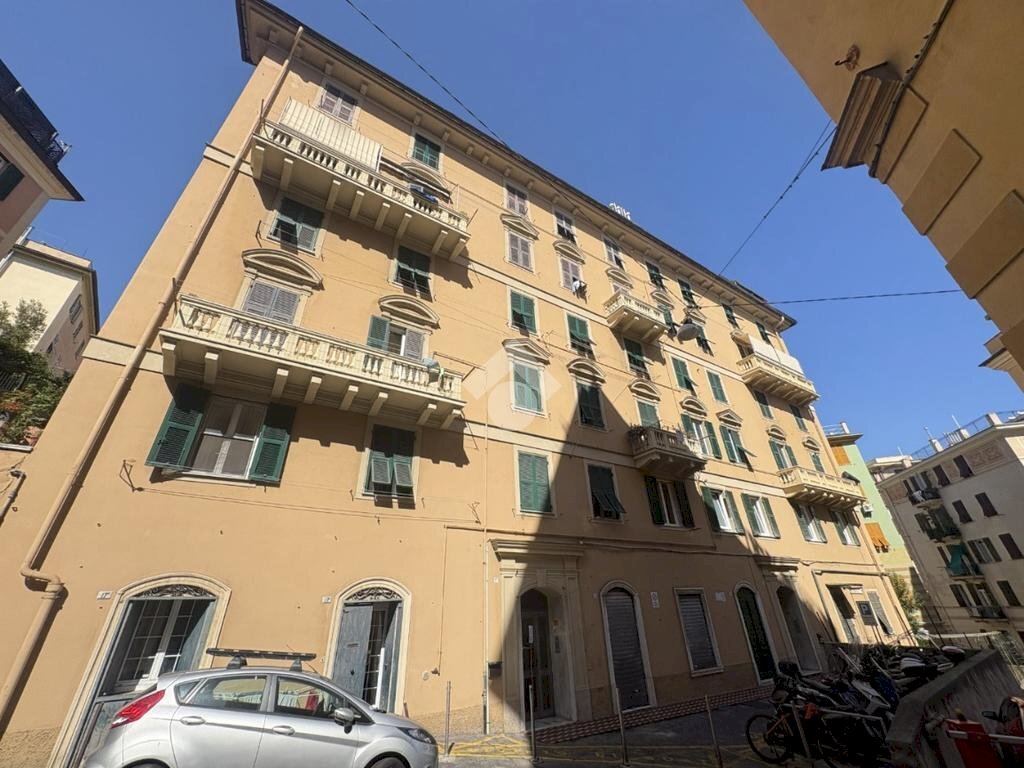 Appartamento Via Imperiale, Genova (zona San Fruttuoso) - foto 1