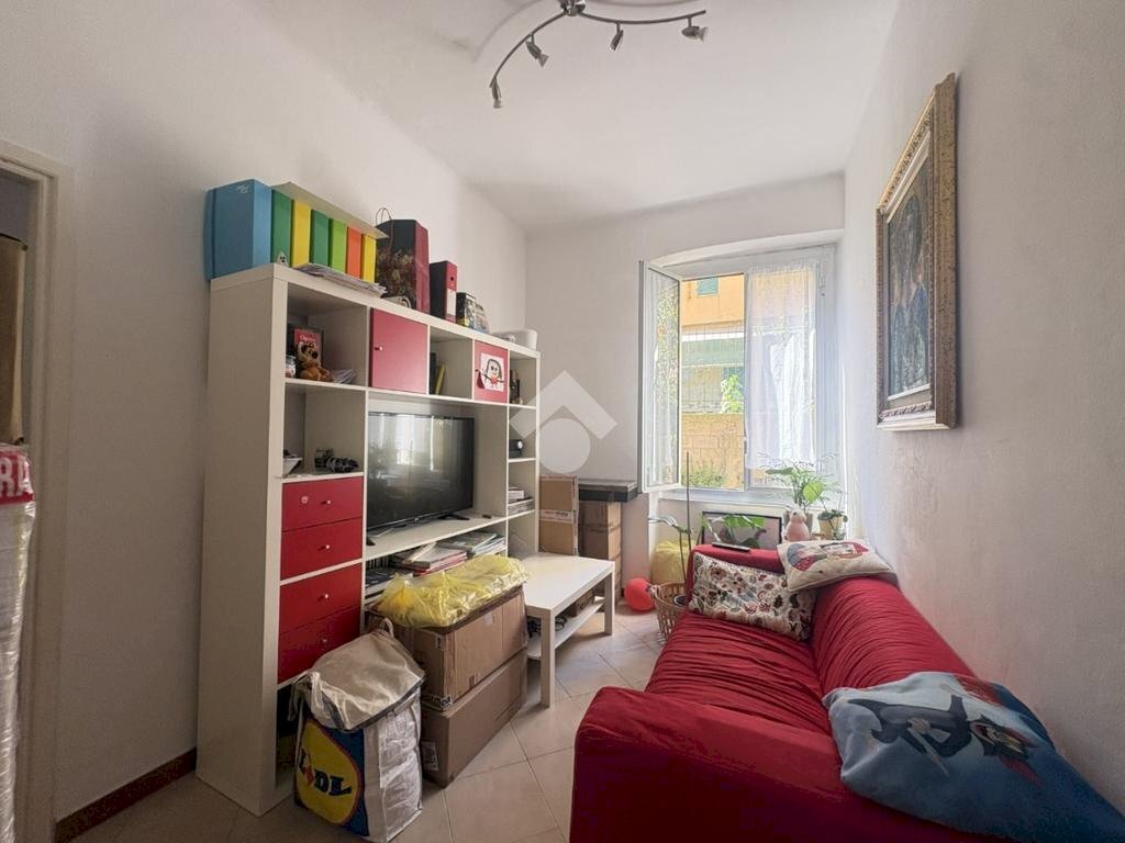 Appartamento Via Imperiale, Genova (zona San Fruttuoso) - foto 2