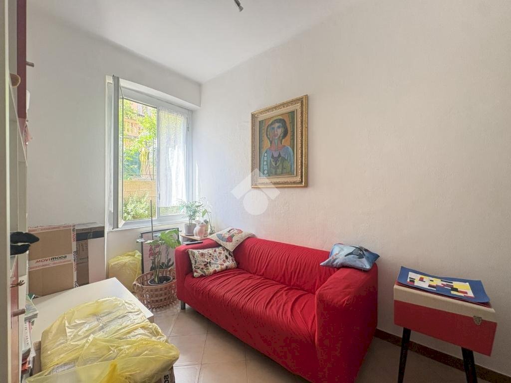 Appartamento Via Imperiale, Genova (zona San Fruttuoso) - foto 3