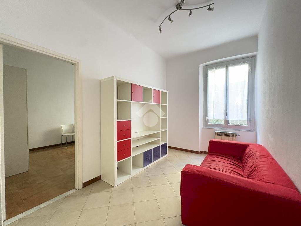 Appartamento Via Imperiale, Genova (zona San Fruttuoso) - foto 1