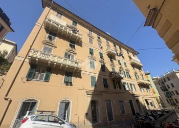 Appartamento Via Imperiale, Genova (zona San Fruttuoso) - foto 1