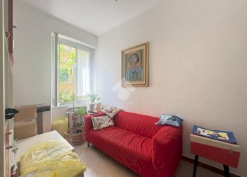 Appartamento Via Imperiale, Genova (zona San Fruttuoso) - foto 3