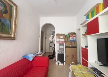 Appartamento Via Imperiale, Genova (zona San Fruttuoso) - foto 4