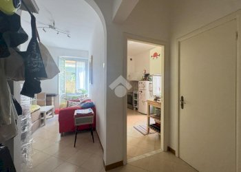 Appartamento Via Imperiale, Genova (zona San Fruttuoso) - foto 5