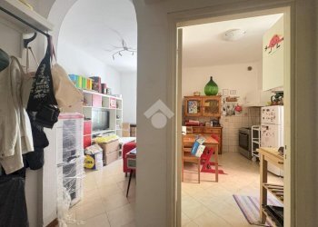 Appartamento Via Imperiale, Genova (zona San Fruttuoso) - foto 6