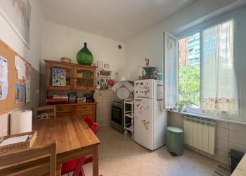 Appartamento Via Imperiale, Genova (zona San Fruttuoso) - foto 7