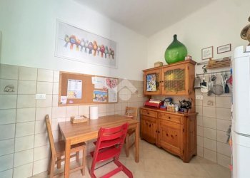 Appartamento Via Imperiale, Genova (zona San Fruttuoso) - foto 8