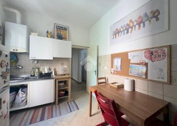 Appartamento Via Imperiale, Genova (zona San Fruttuoso) - foto 9