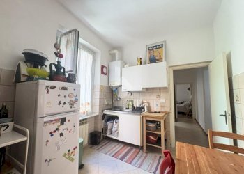 Appartamento Via Imperiale, Genova (zona San Fruttuoso) - foto 10