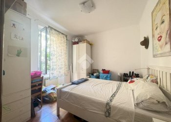 Appartamento Via Imperiale, Genova (zona San Fruttuoso) - foto 12