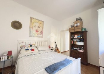 Appartamento Via Imperiale, Genova (zona San Fruttuoso) - foto 13