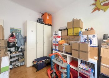 Appartamento Via Imperiale, Genova (zona San Fruttuoso) - foto 18